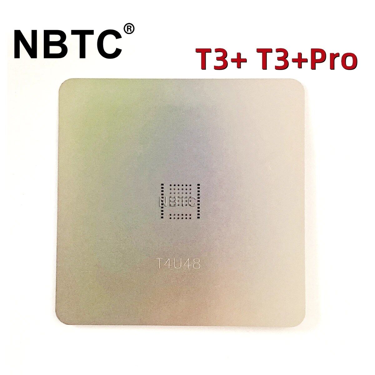 T4U48 4U48 And Template for T3+ T3+Pro Miner - Image 2