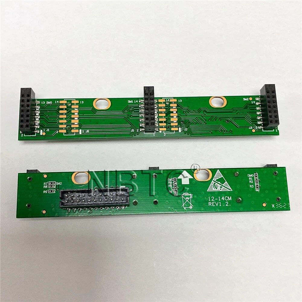 Adapter board 3 in 1 Cable Board for Whatsminer