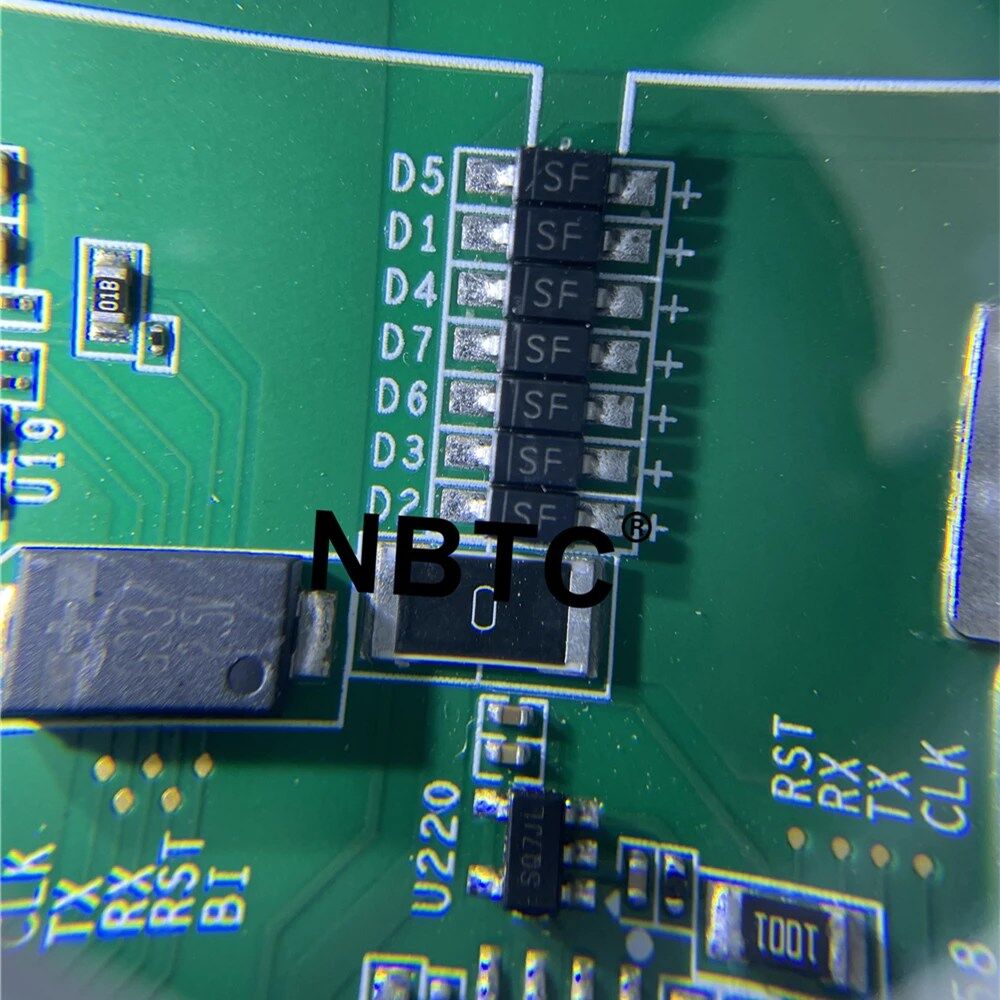 B0540W Diode - Image 2