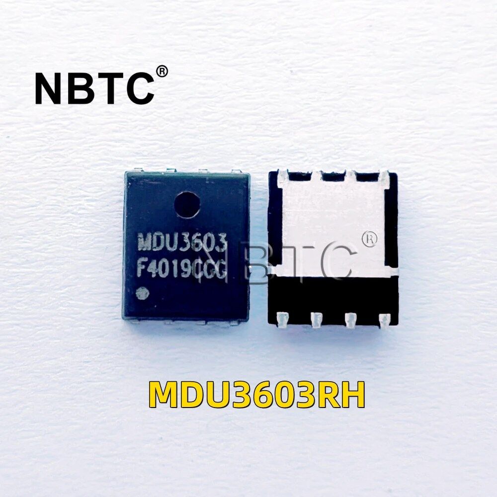 Mosfet MDU3603RH