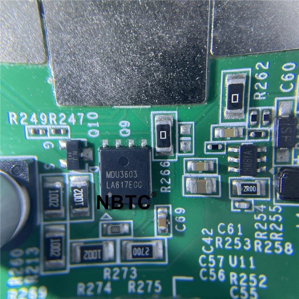 Mosfet MDU3603RH - Image 3