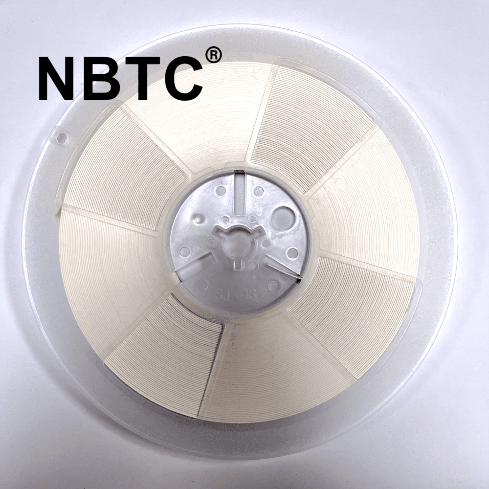 4.7K 0402 Resistor - Image 3