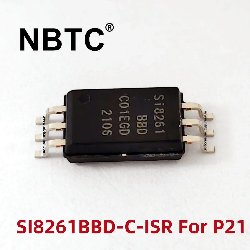 SI8261BBD-C-ISR - Image 3