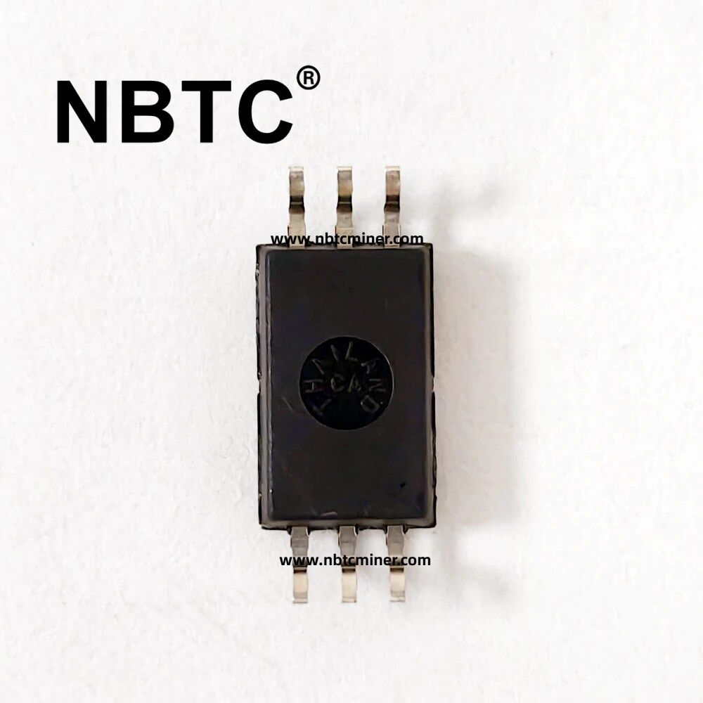 SI8261BBD-C-ISR - Image 2