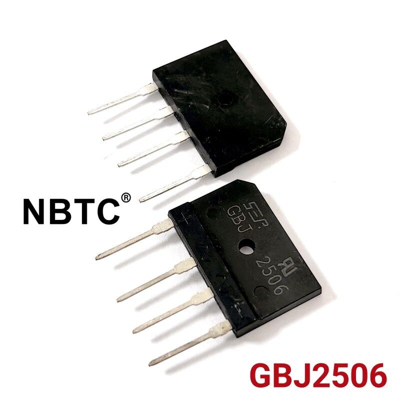 GBJ2506 GBJ 2506
