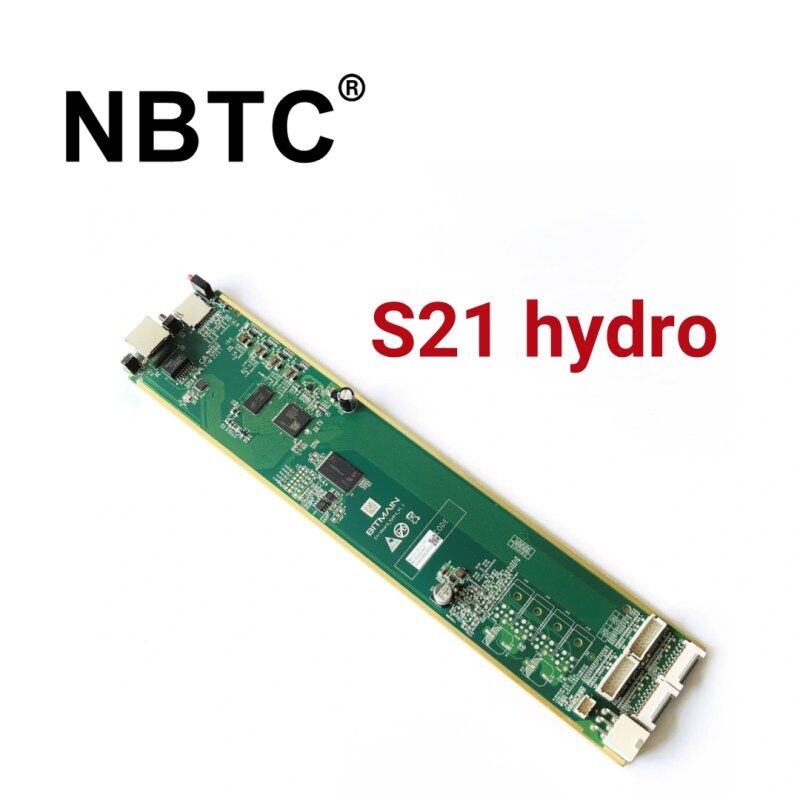 BM1368PB BM1368AA for Bitaxe Supra BM1368 - NBTC
