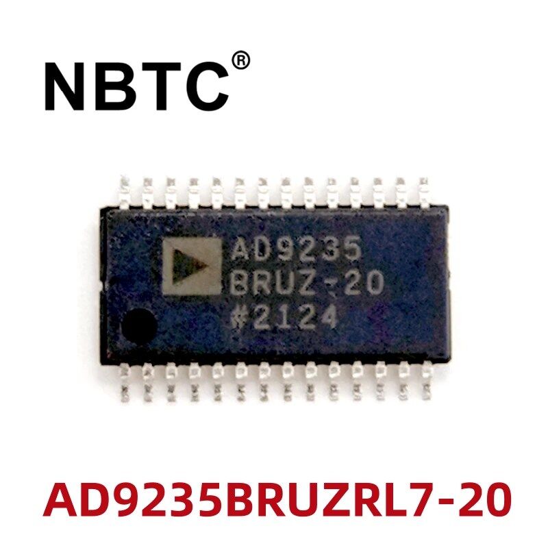 AD9235BRUZRL7-20