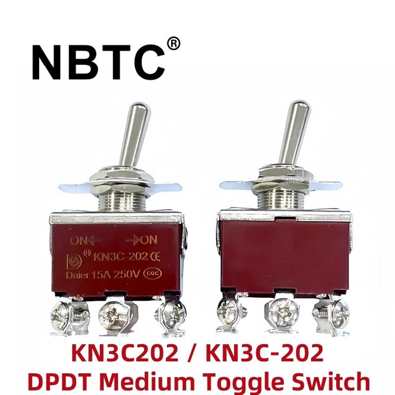 KN3C202 Switch