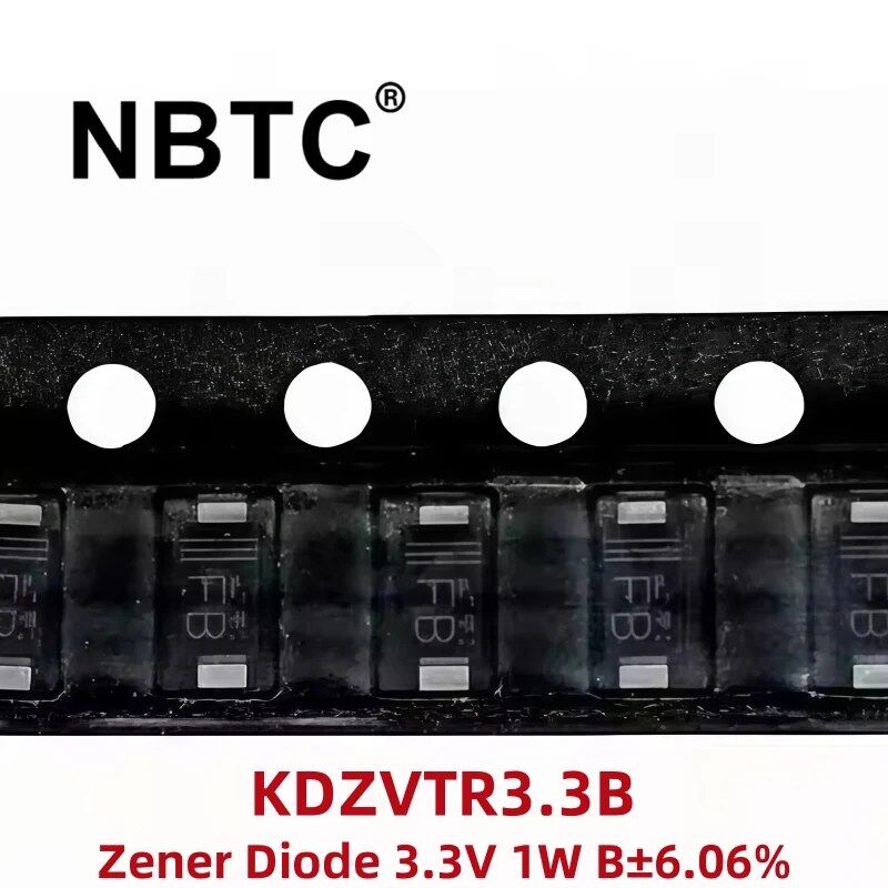KDZVTR3.3B