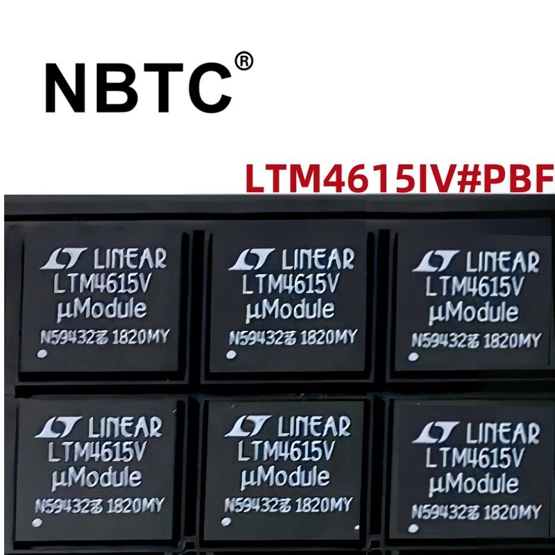 LTM4615IV#PBF
