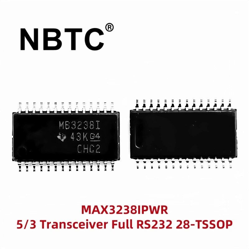MAX3238IPWR