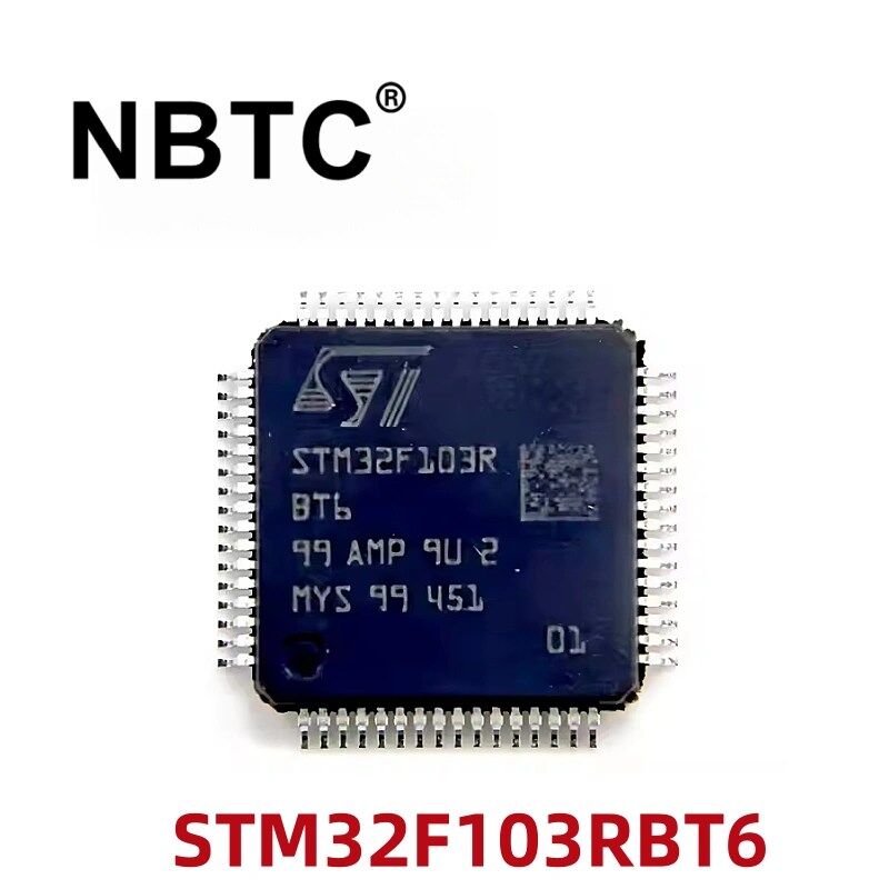 STM32F103RBT6