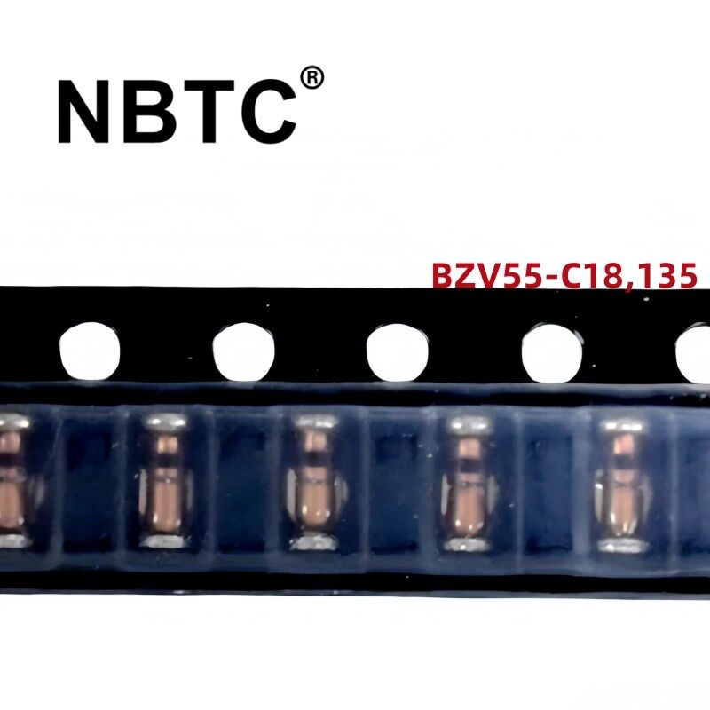 BZV55-C18,135