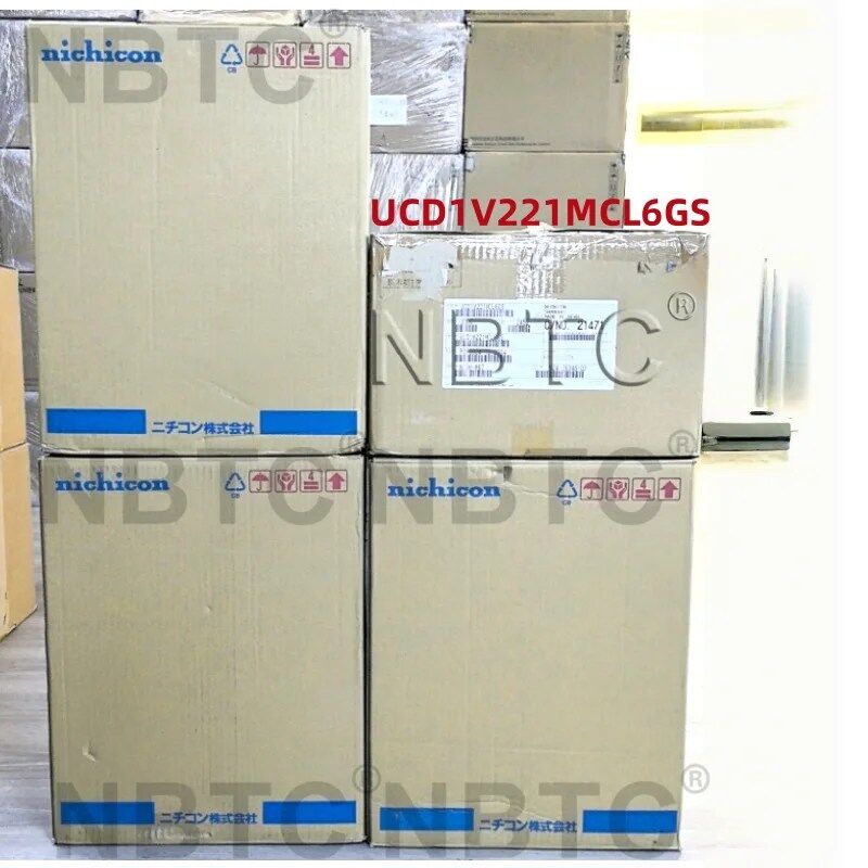 UCD1V221MCL6GS