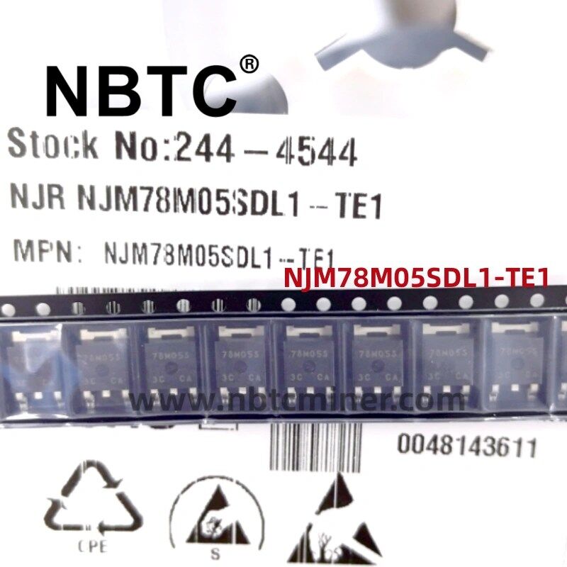 NJM78M05SDL1-TE1