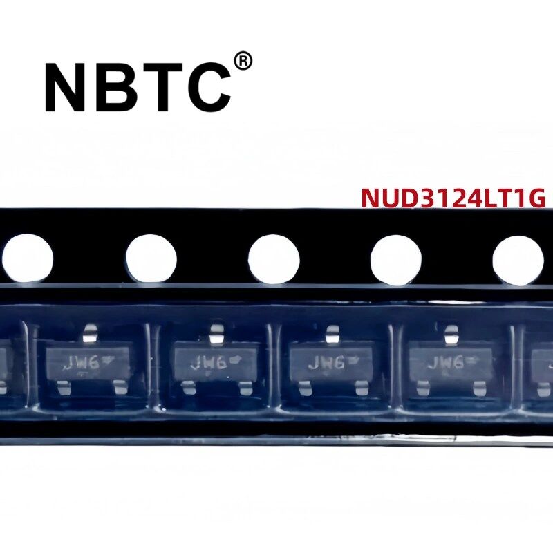 NUD3124LT1G