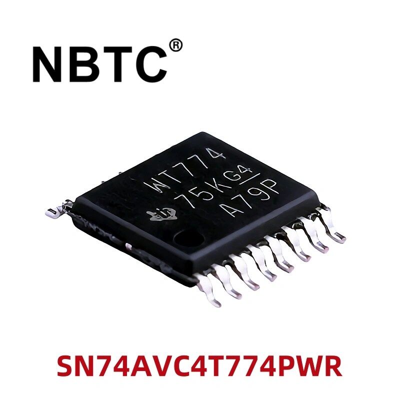 NerdQaxe++ 4.8TH/S Spare Parts Kit - NBTC