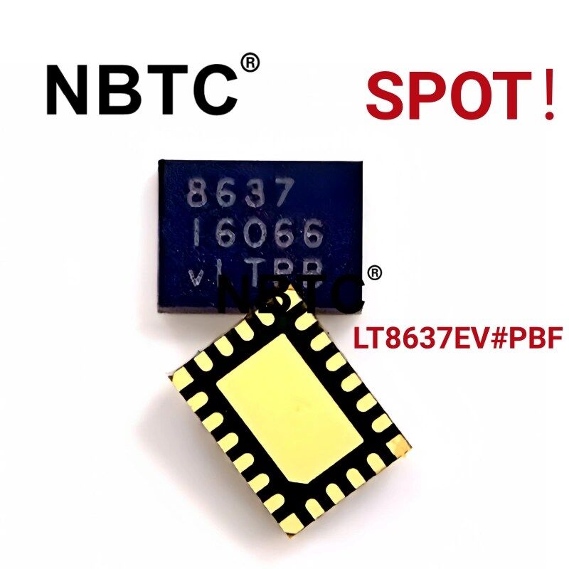 LT8637EV#PBF