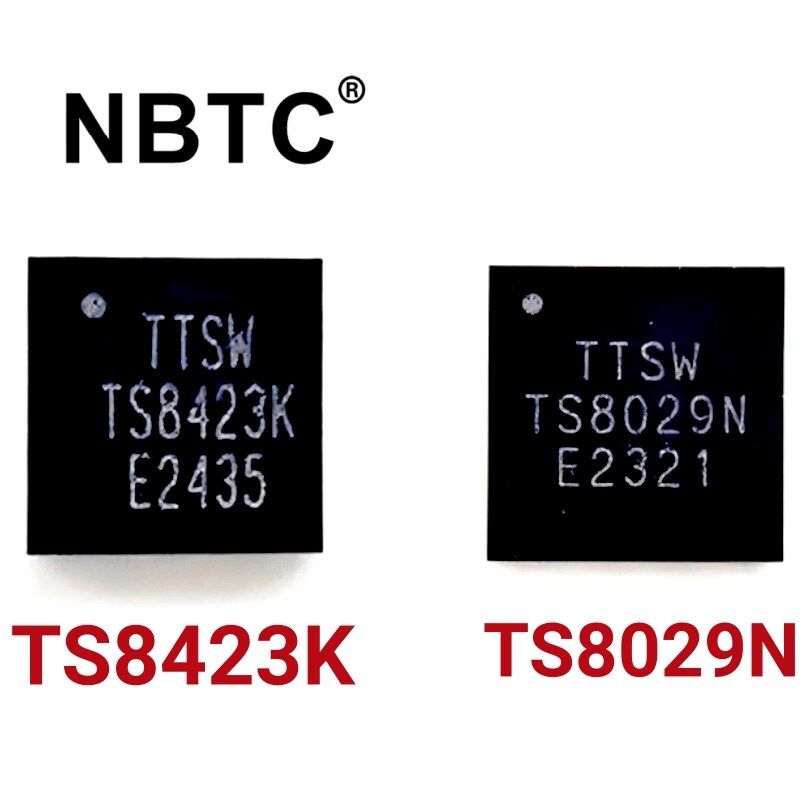 TS8423K TS8029N