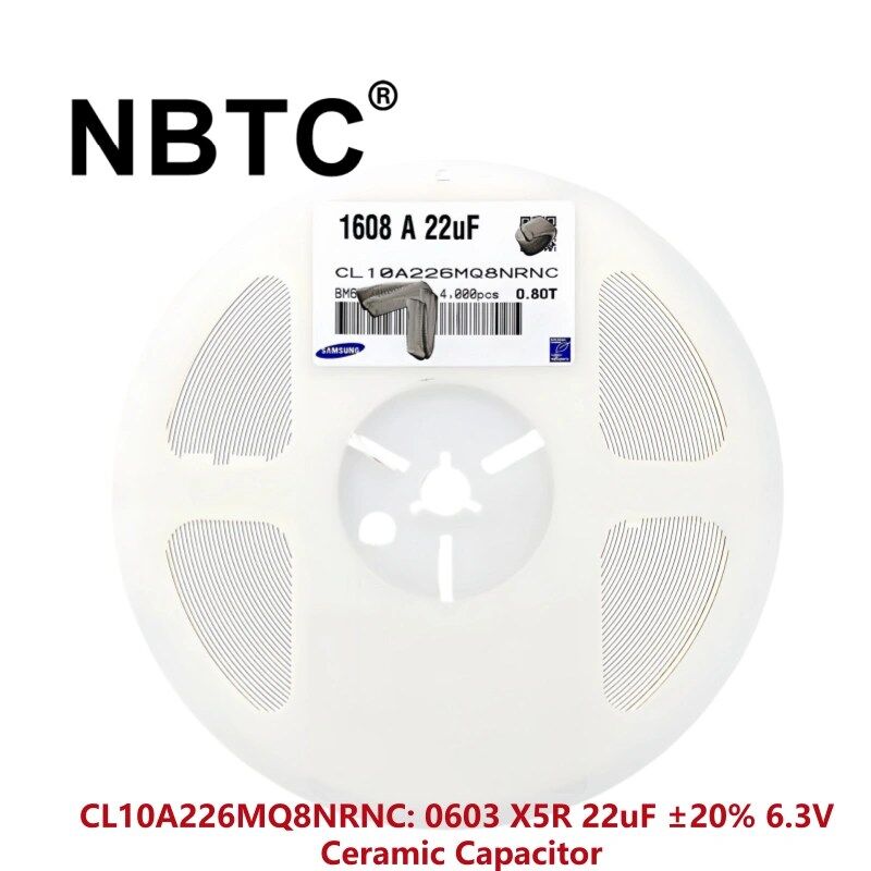 CL10A226MQ8NRNC