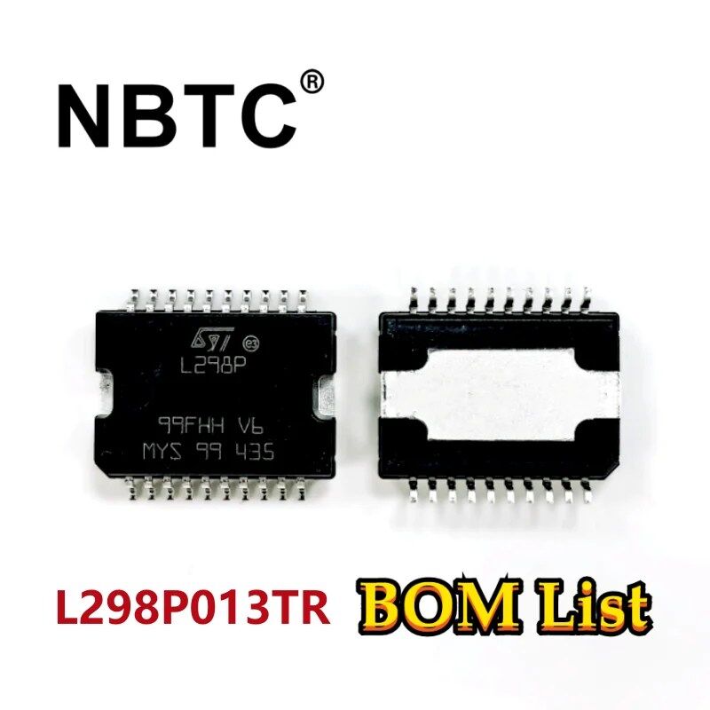 L298P013TR